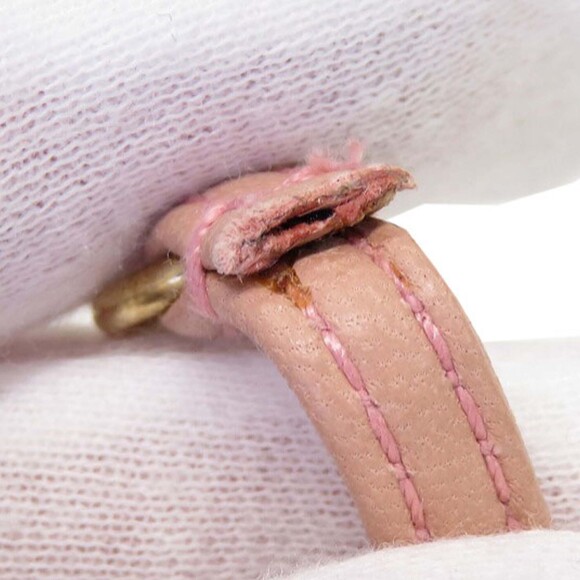 Pre-Loved LOEWE Nappa Coin Pouch - Picture 12 of 12